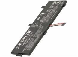 2-POWER Baterie 7,6V 3948mAh pro Lenovo 310-15ABR,