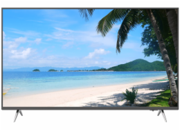 DAHUA 50" LED LM50-F400/ IPS panel/ 3840x2160 (UHD)/ 5000:1/ 8ms/ 300 cd/m2/ HDMI/ USB/ VGA/ REPRO/ VESA 200x200/ černý