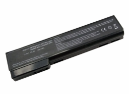 TRX HSTNN-UB2F - neoriginální TRX baterie HP/ 5200 mAh/ EliteBook 8460(p)/ 8470(p)/ 8560p/ 6360b/ 6460b/ 6465b/ 6470b/ 6475b/ 6560b