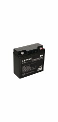 2-Power 2P18-12  12V 18Ah VRLA Baterie