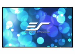 ELITE&nbsp;plátno&nbsp;v&nbsp;pevném&nbsp;rámu&nbsp;135&nbsp;&nbsp;&nbsp;16:9