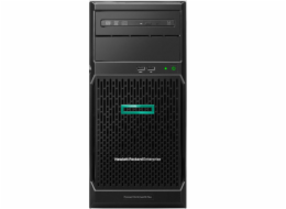 HPE PL ML30g10 Plus E-2314 (4C/2.8G) 16G 8SFF HP VROC 2GT NBD311