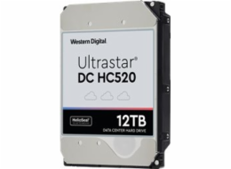 WD&nbsp;Ultrastar&nbsp;12TB,&nbsp;3,5",&nbsp;0F29532&nbsp;Western&nbsp;Digital&nbsp;Ultrastar&nbsp;DC&nbsp;HC520&nbsp;/&nbsp;He12&nbsp;12TB&nbsp;256MB&nbsp;7200RPM&nbsp;SAS&nbsp;512E&nbsp;SE&nbsp;P3