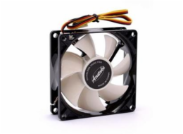 ACUTAKE ACU-FAN80 SHINE (White Wing Fan De Luxe)