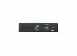 ATEN 4K HDMI HDBaseT Receiver with Scaler (4K@100m) (HDBaseT Class A)