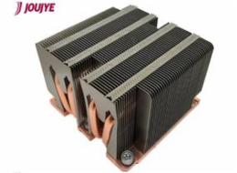 Dynatron&nbsp;B12&nbsp;-&nbsp;Passive&nbsp;2U&nbsp;Cooler&nbsp;for&nbsp;Intel&nbsp;3647&nbsp;square&nbsp;socket