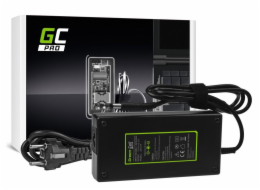 GREENCELL AD107P Charger / AC Adapter Green Cell PRO 19.5V 9.23A 180W for Dell Latitude E5510 E72