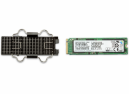 HP Z Turbo Drive 1TB TLC Z2 G4 SSD