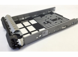 DELL rámeček pro SATA / SAS 3.5" HDD do serveru PowerEdge T330,T340,T430,T630,R730,R730(xd),R230,R330,R430,T440,T640