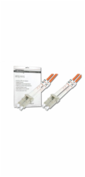 Digitus Fiber Optic Multimode Patch Cord, SC / SC