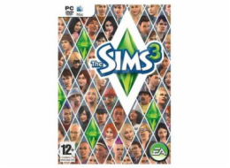 PC hra The Sims 3
