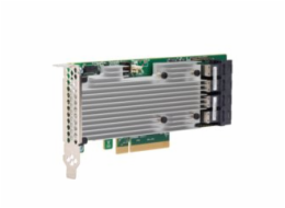 Broadcom LSI MegaRAID SAS 9361-16i, 12Gb/s, SAS/SATA 16-port, 2GB, RAID 0/1/5/6/10/50/60, PCI-E 3.0 x8, SGL