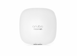 Aruba Instant On AP22 (RW) 2x2 Wi-Fi 6 Indoor Access Point