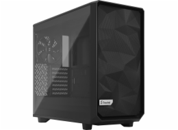 Fractal Design Meshify 2 Lite Black TG Light Tint