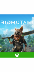 ESD Biomutant Xbox One