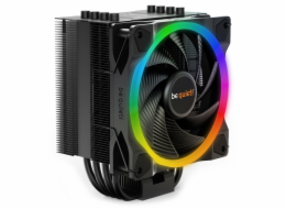být zticha! Pure Rock 2 FX, chladič CPU