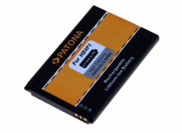 PATONA baterie pro mobilní telefon Huawei HB4F1 1700mAh 3,7V Li-Ion