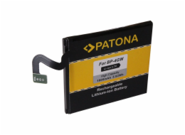 PATONA baterie pro mobilní telefon Nokia BP-4GW 1600mAh 3,7V Li-Ion