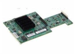 Supermicro AOM-S3108M-H8L SUPERMICRO Add-on-Module with LSI 3108, SAS-3/Gen-3 12Gb/ROC, RAID 0, 1, 5, 6, 10, 50, 60, 2GB cache, 2x SFF-8643