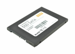 2-Power SSD 512GB, SSD2043B, 2.5" SATA III 6Gbps 7mm  (Read 500MB/s, Write500MB/s) 3 YEARS WARANTY