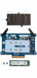 HP ZTurbo 2TB PCIeGen4x4  TLC Z2 SSDKit