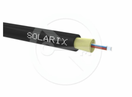 DROP 8vl 2km SM09/125 G.657A2 Corning LSZH