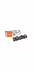 PEACH kompatibilní toner HP CF213A, No 131A, purpurová, 1800str