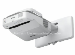 Epson ELPLP90 Replacement Lamp