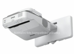 Epson ELPLP90 Ersatzlampe