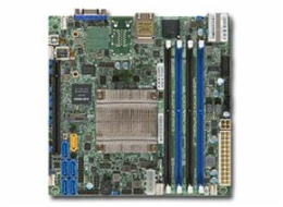 SUPERMICRO&nbsp;ITX&nbsp;MB&nbsp;Xeon&nbsp;D-1540&nbsp;(8-core),&nbsp;4x&nbsp;DDR4&nbsp;ECC&nbsp;DIMM,6xSATA1x&nbsp;PCI-E&nbsp;3.0&nbsp;x16,&nbsp;2xLAN,IPMI
