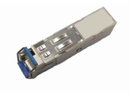 OEM X120 1G SFP LC BX 10-D Transceiver