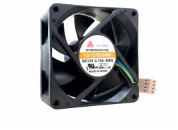 QNAP Fan (70x70x25mm fan, 12V, 4PIN)
