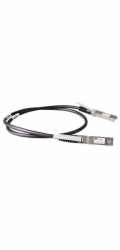 HPE 10m C-series Active Copper SFP+ Cbl