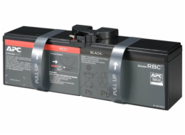 APC Battery kit APCRBC163 pro BR1600SI