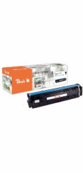 PEACH kompatibilní toner HP LJ Pro M254/MFP M281/ MFP M280 CF540X, No 203X černá, 3200str.