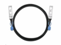 Zyxel DAC10G-1M v2, 10G (SFP+) direct attach cable 1 meter