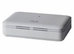 Cisco Business 141ACM Mesh Extender - Wi-Fi extender - Wi-Fi 5 - 2.4 GHz, 5 GHz - napájení DC - desktop
