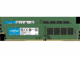 Crucial 64GB kit DDR4 3200 CL22