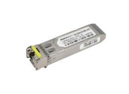 Signamax 100-32WDMB-LR20 1G SFP optický WDM modul SM 1550nm LC, 20km, DDM - Cisco komp.