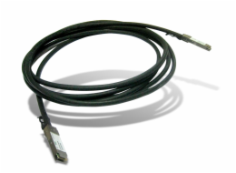 Signamax 100-35C-0,5M 10G SFP+ propojovací kabel metalický - DAC, 0,5m, Cisco komp.