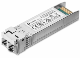 TP-Link TL-SM5110-SR TP-Link TL-SM5110-SR Optický modul (MultiMode, SFP+, 10G, 2x LC, 300m)