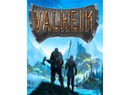ESD Valheim