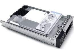DELL disk 960GB SSD SATA Read Int. 6Gbps 512e / Hot-Plug/ 3.5"/ pro PowerEdge R340,440,R450,R550,R640,R740(xd),R350