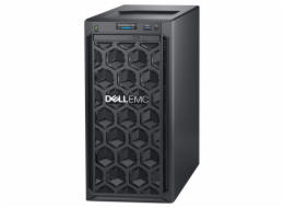 DELL Server PowerEdge T140 E-2224/16G/2x 4TB NL-SAS/H330/2xGLAN/3NBD Basic