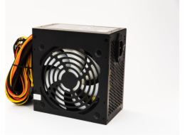 Zdroj 700W 1stCOOL WHITE STORM 700, 85+, bulk