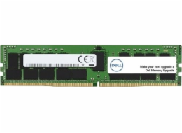 Dell Memory Upgrade - 32GB - 2RX8 DDR4 RDIMM 3200MHz 16Gb Base