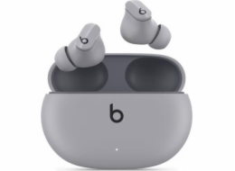 Beats Studio Buds - True Wireless Noise Cancelling Earphones - Moon Grey