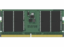 KINGSTON SODIMM DDR5 32GB 4800MT/s CL40