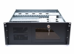 1stCOOL IPC-4U-450 Rackmount 19" server case