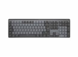 Logitech klávesnice MX Mechanical US - tactile